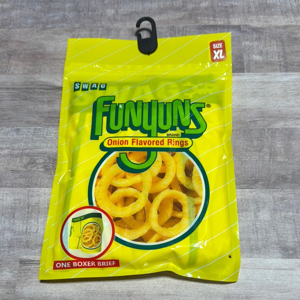 Funyuns Boxer Briefs